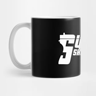 SwiftShooters (white) Mug